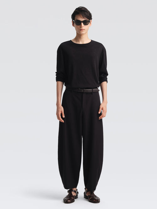 Tri Acetate Arnie Pants