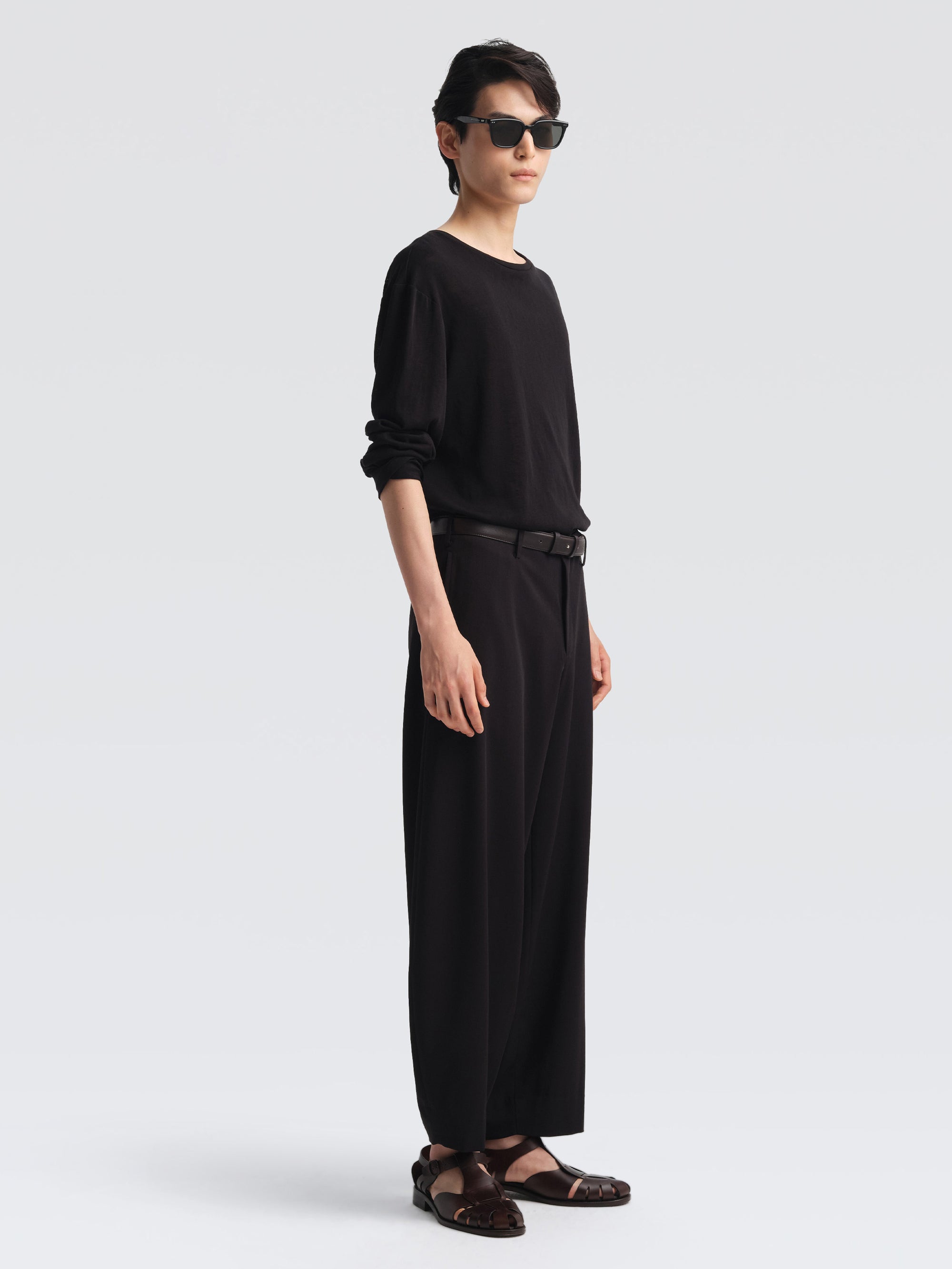 Tri Acetate Arnie Pants
