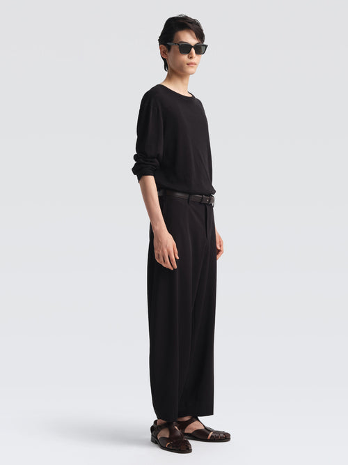 Tri Acetate Arnie Pants