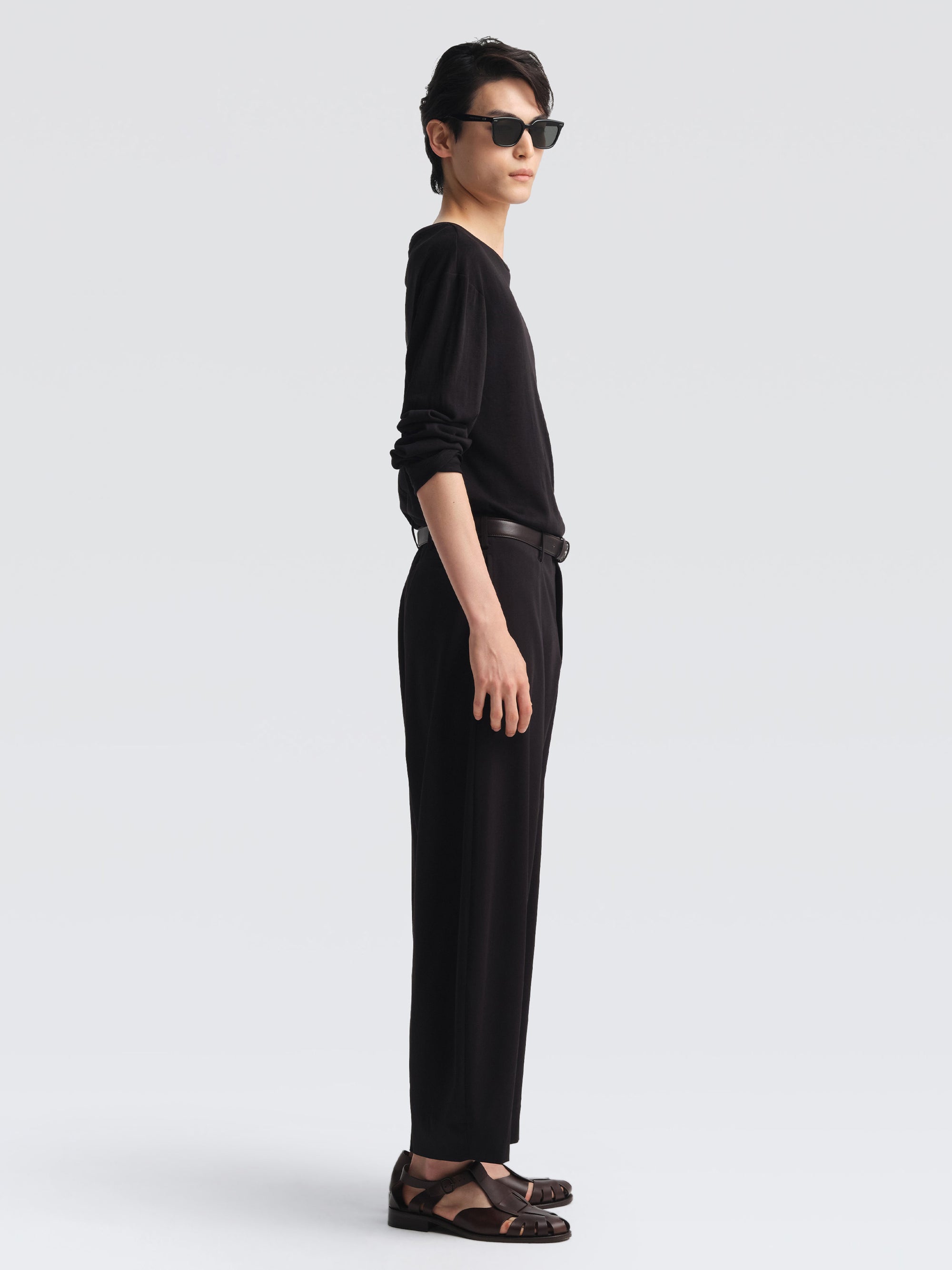 Tri Acetate Arnie Pants