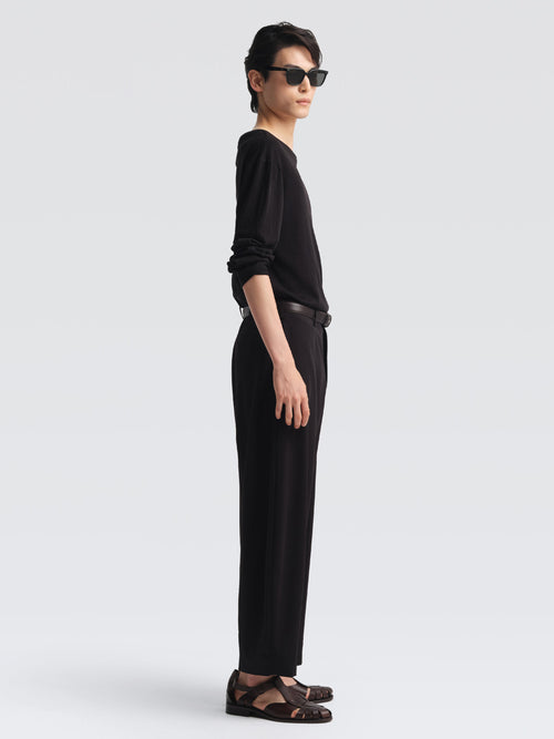 Tri Acetate Arnie Pants