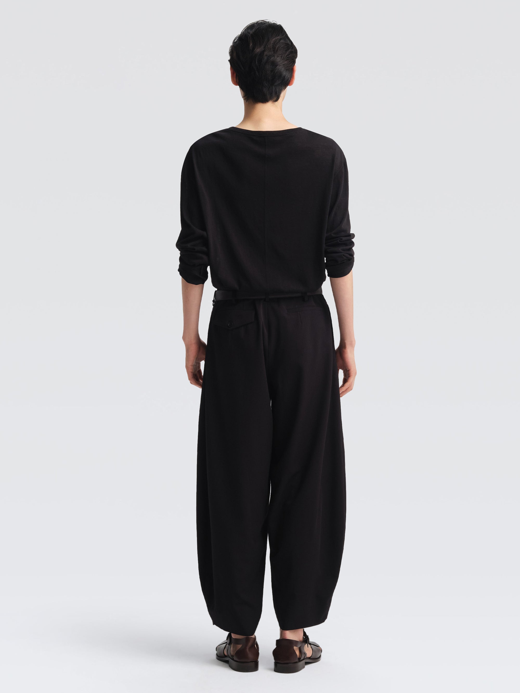 Tri Acetate Arnie Pants