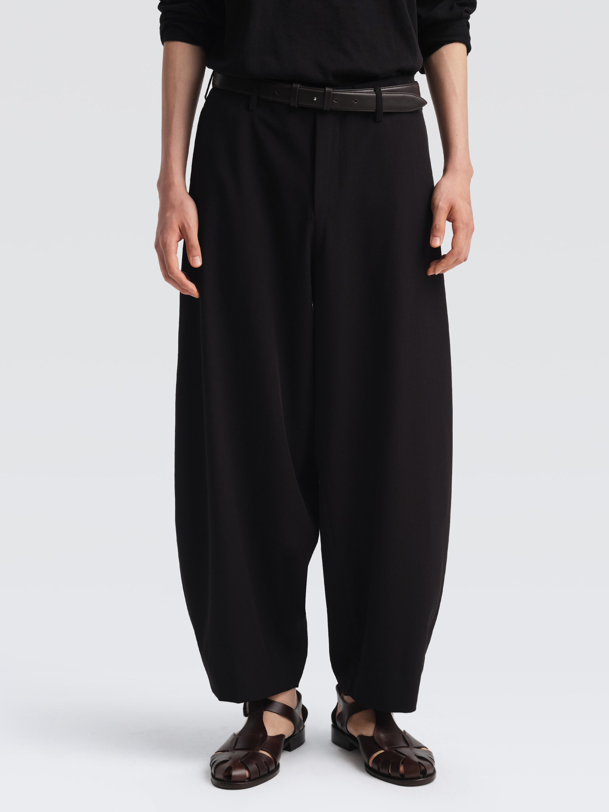 Tri Acetate Arnie Pants