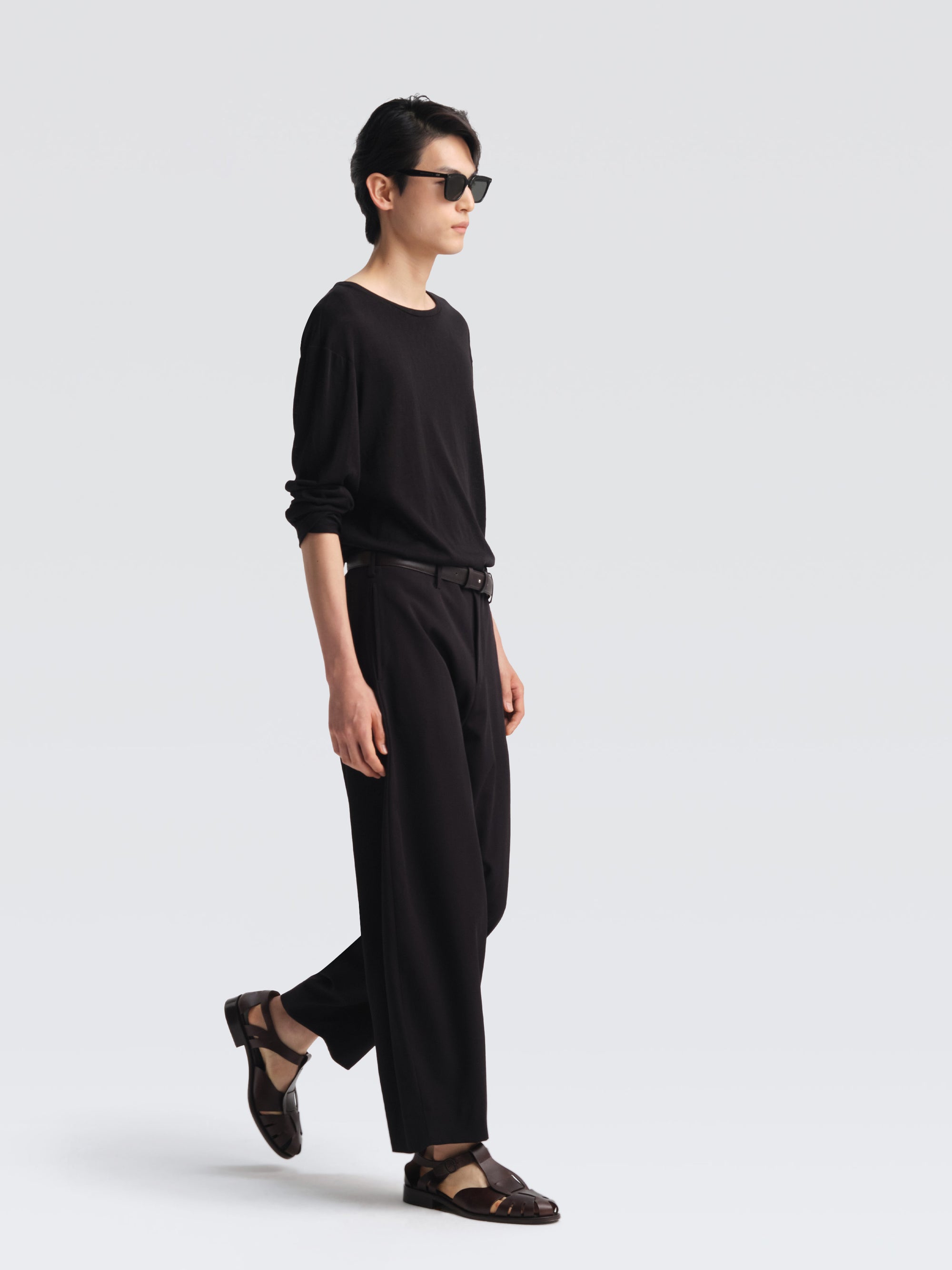 Tri Acetate Arnie Pants