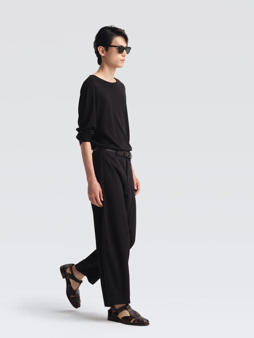 Tri Acetate Arnie Pants