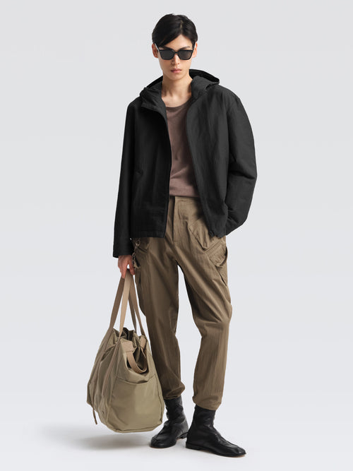 Cotton Gustav Jacket
