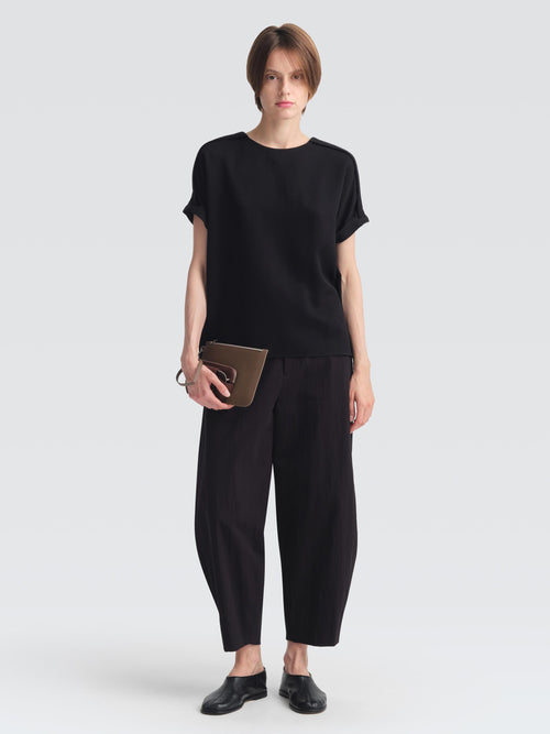 Cotton Charlize Top