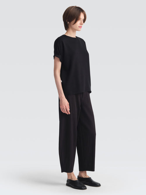 Cotton Charlize Top