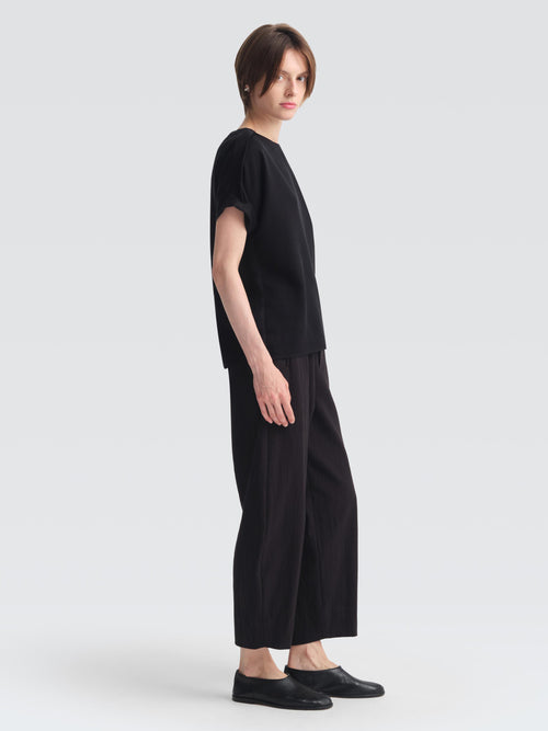 Cotton Charlize Top