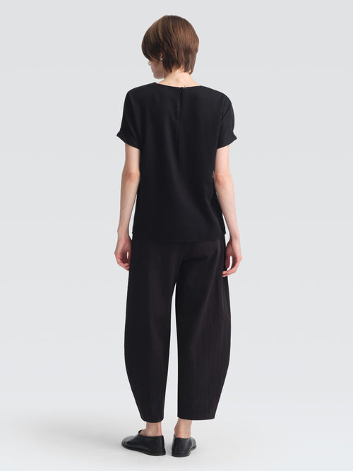 Cotton Charlize Top