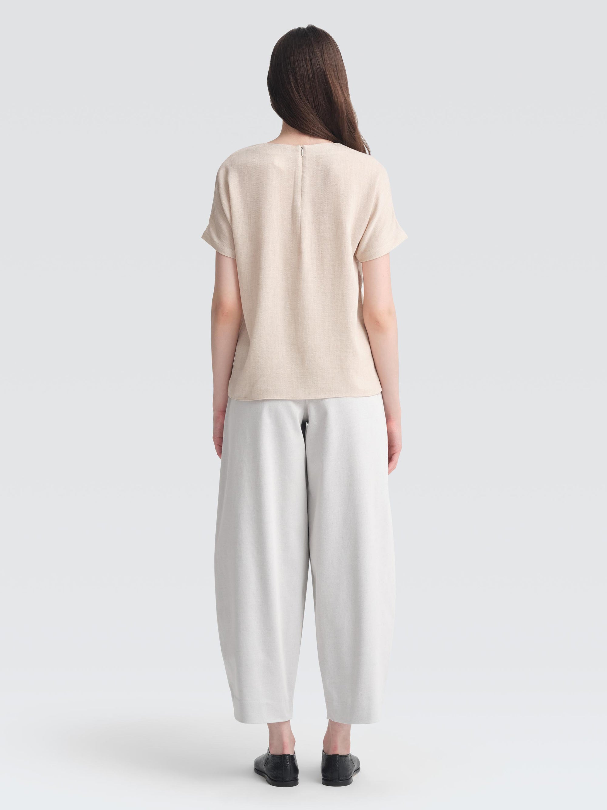 Cotton Charlize Top