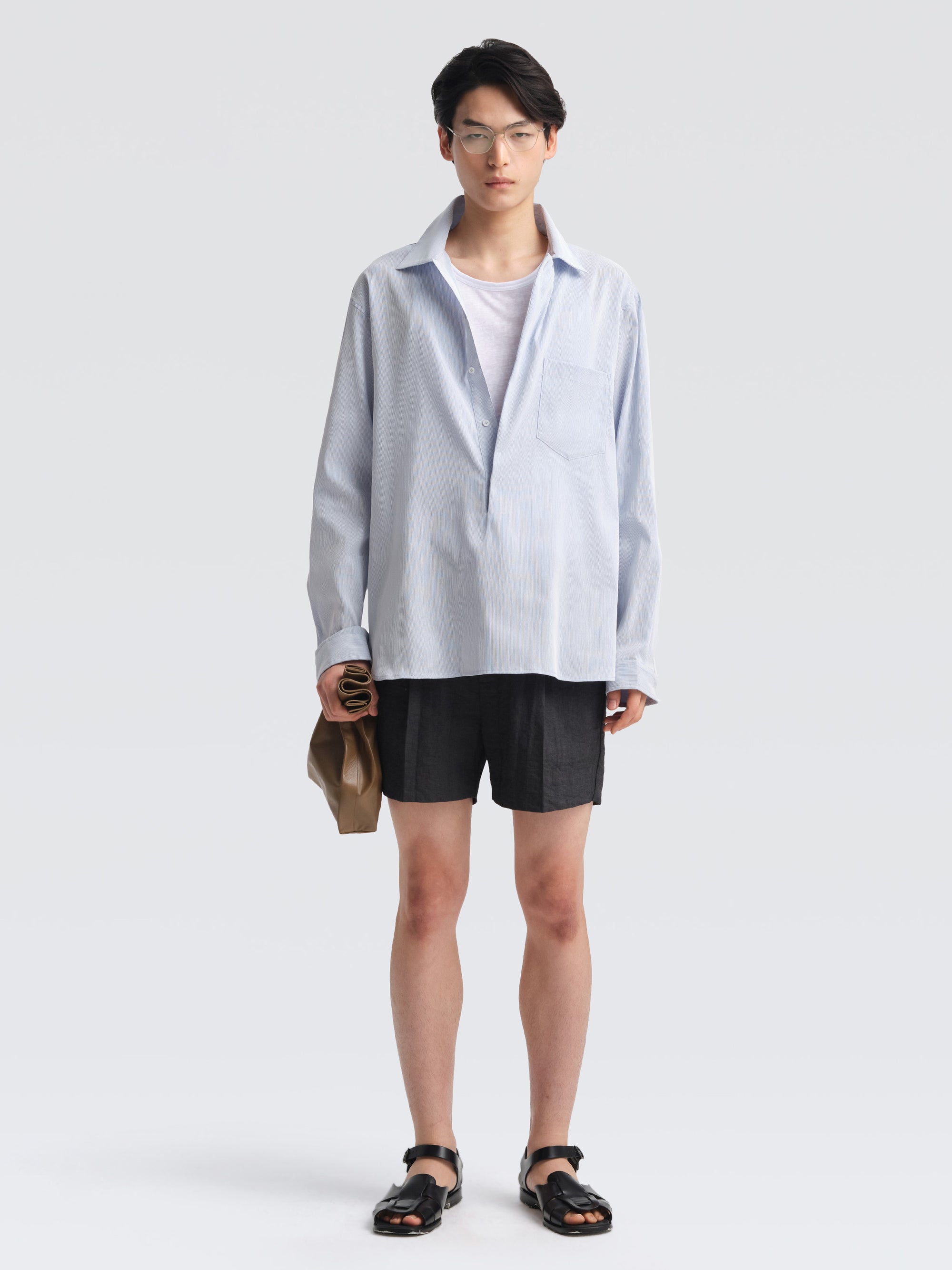 Cotton Miller Shirt