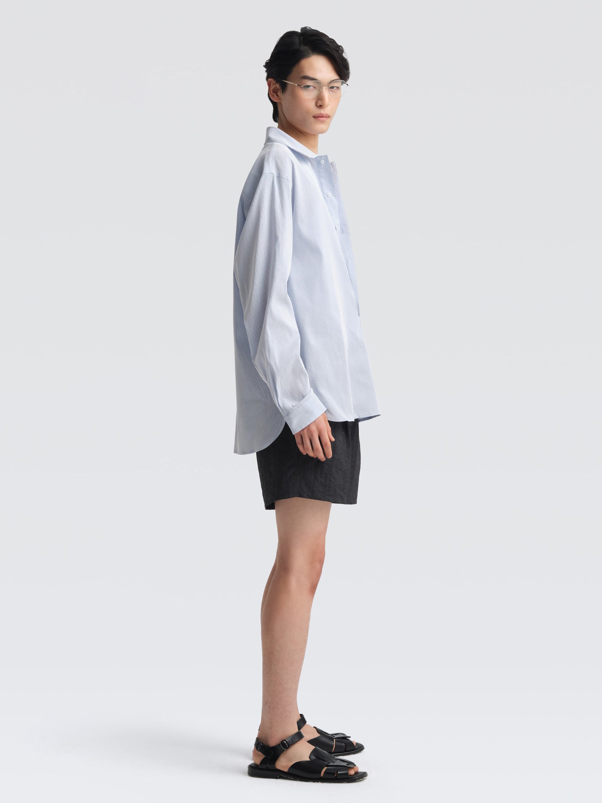 Cotton Miller Shirt