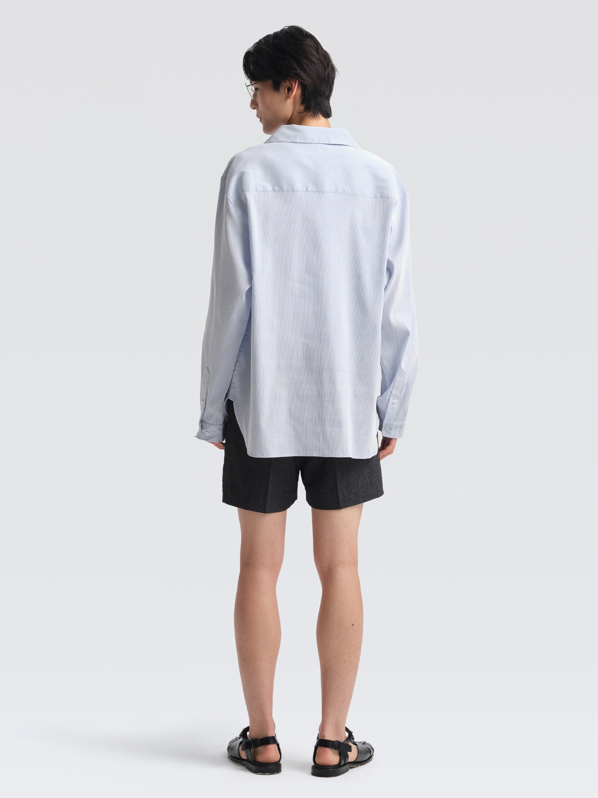 Cotton Miller Shirt