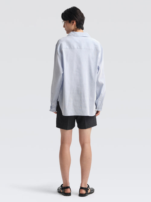 Cotton Miller Shirt