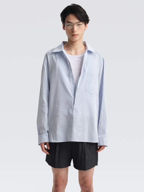 Cotton Miller Shirt