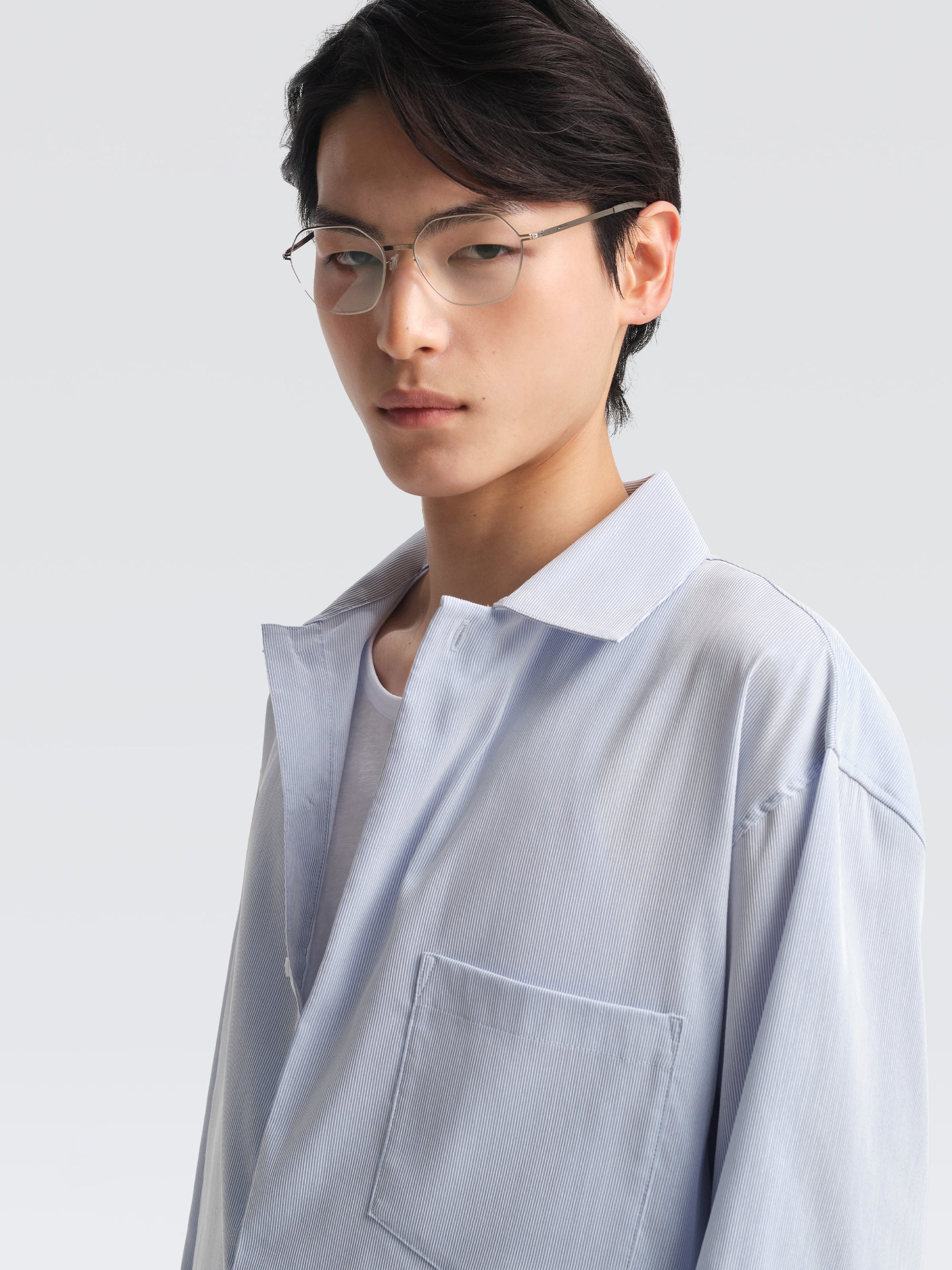 Cotton Miller Shirt