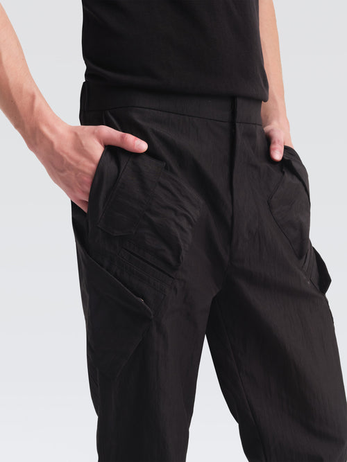 Cotton Oregon Pants