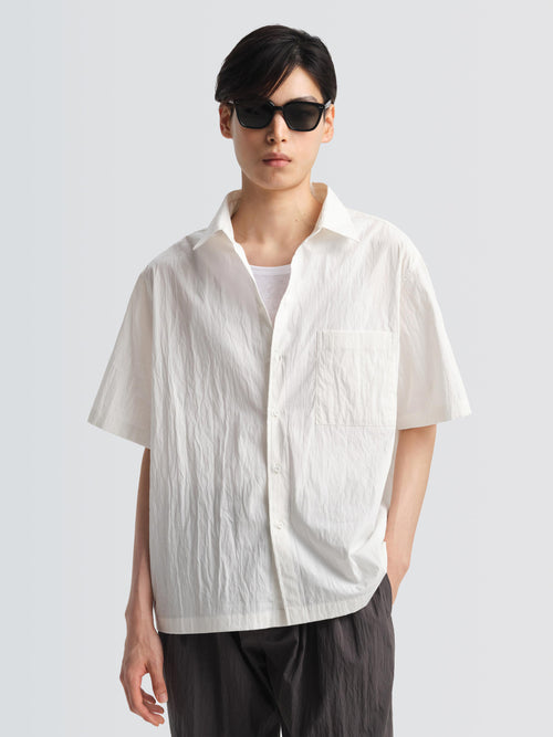 Cotton Alan Shirt