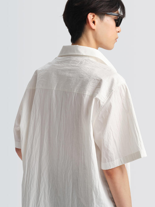 Cotton Alan Shirt