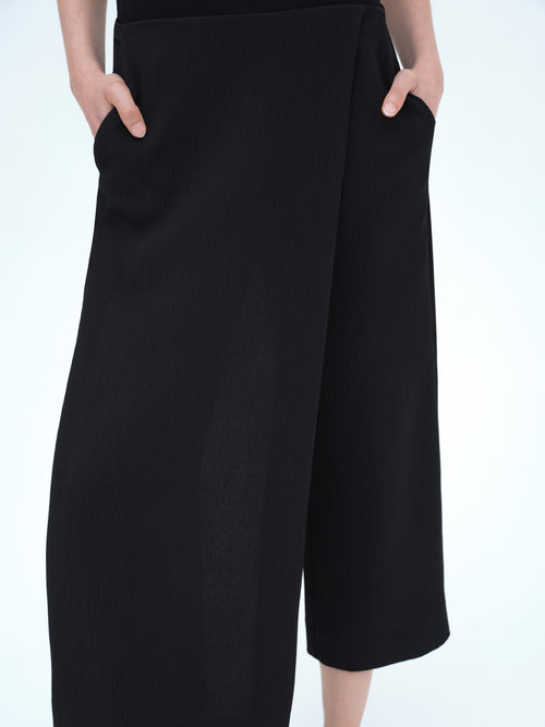 Summer Suiting Frankie Culottes