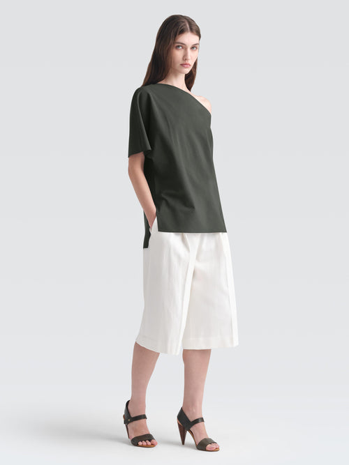 Rayon Kenya Top