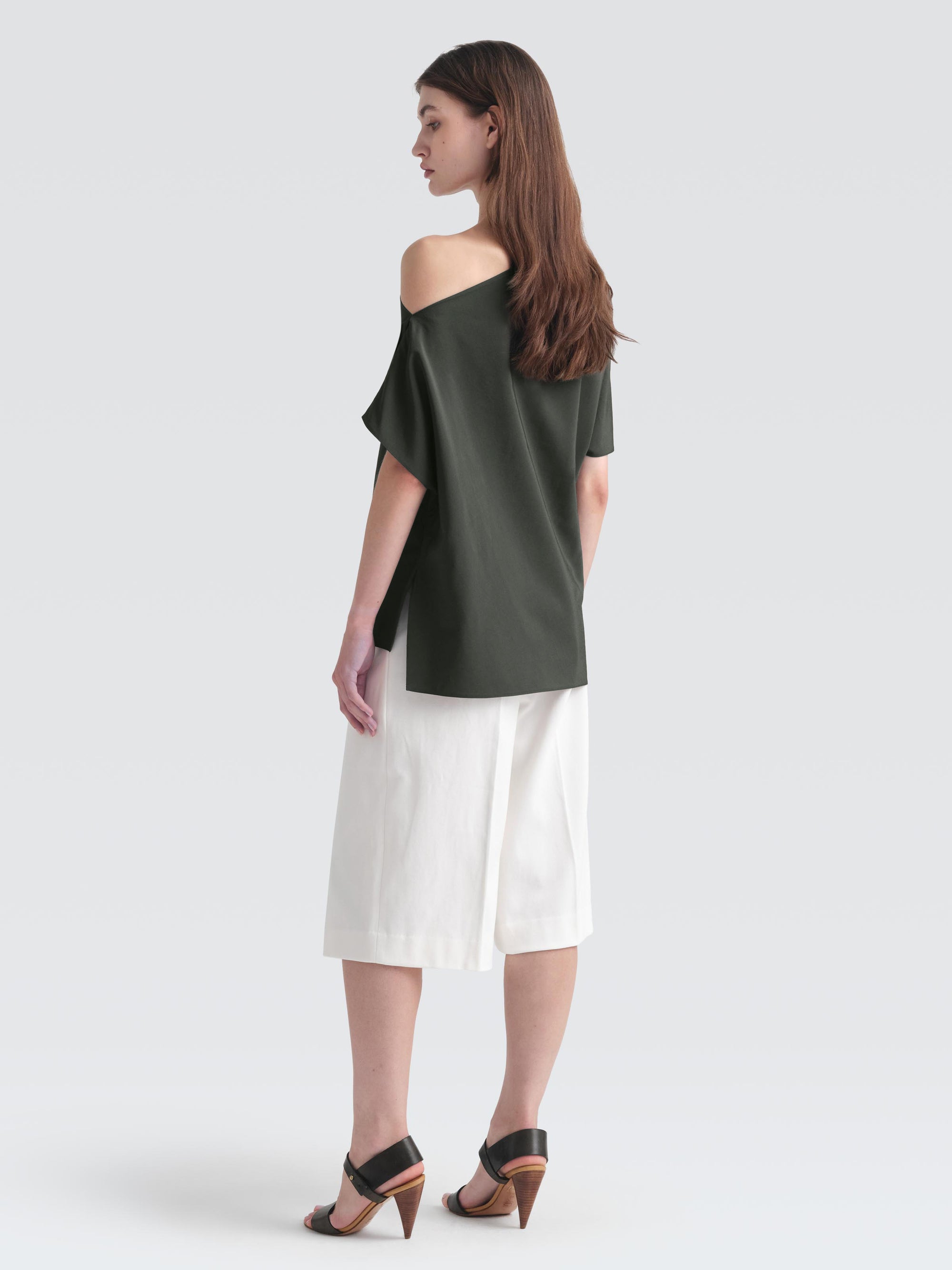 Rayon Kenya Top