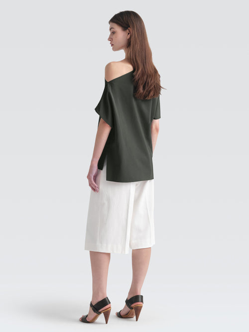 Rayon Kenya Top