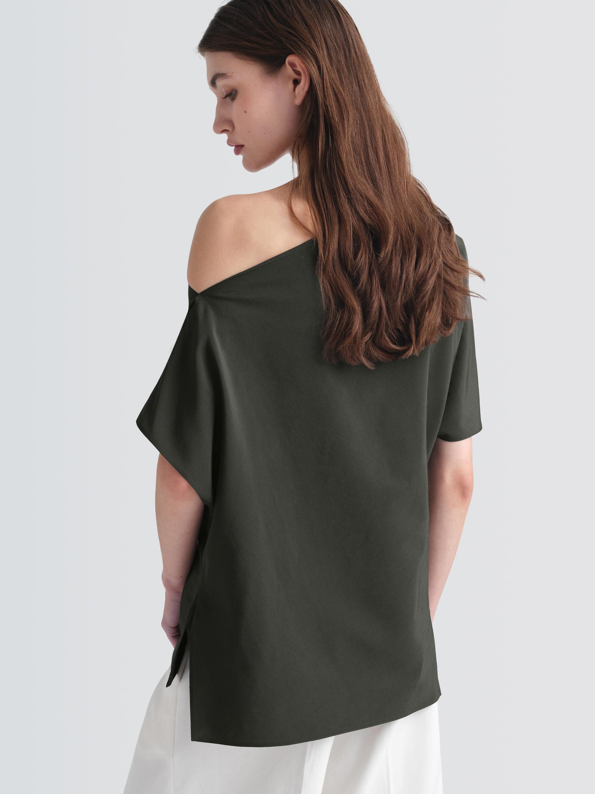 Rayon Kenya Top