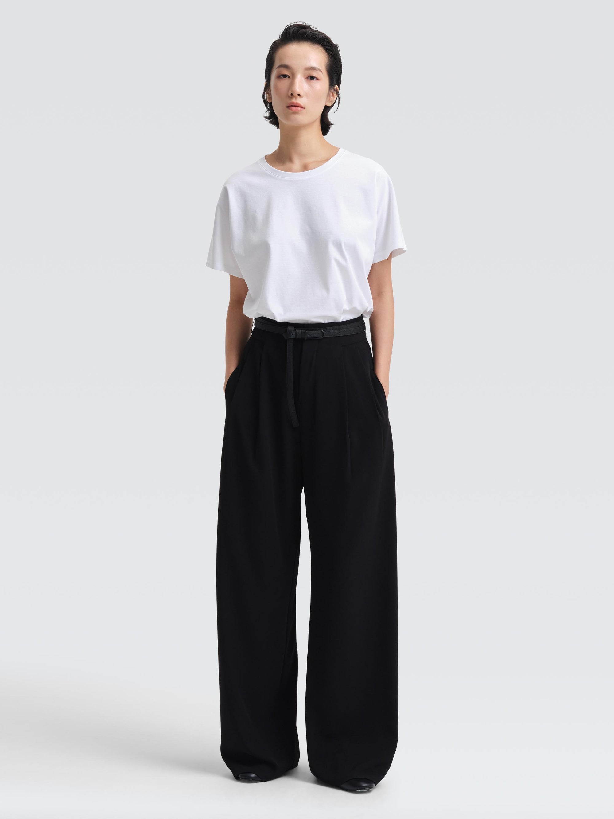 Tri Acetate Bondi Pants