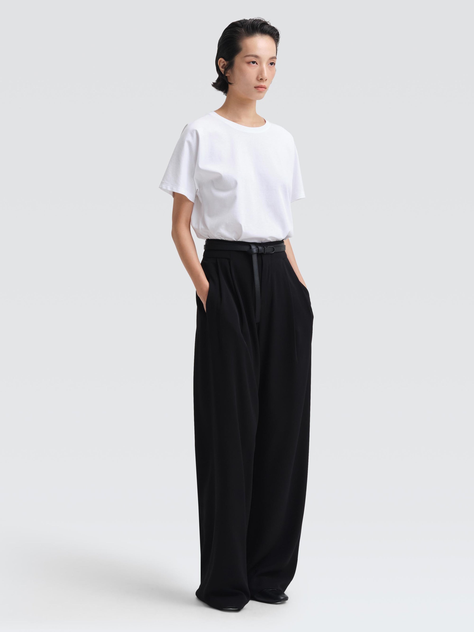 Tri Acetate Bondi Pants