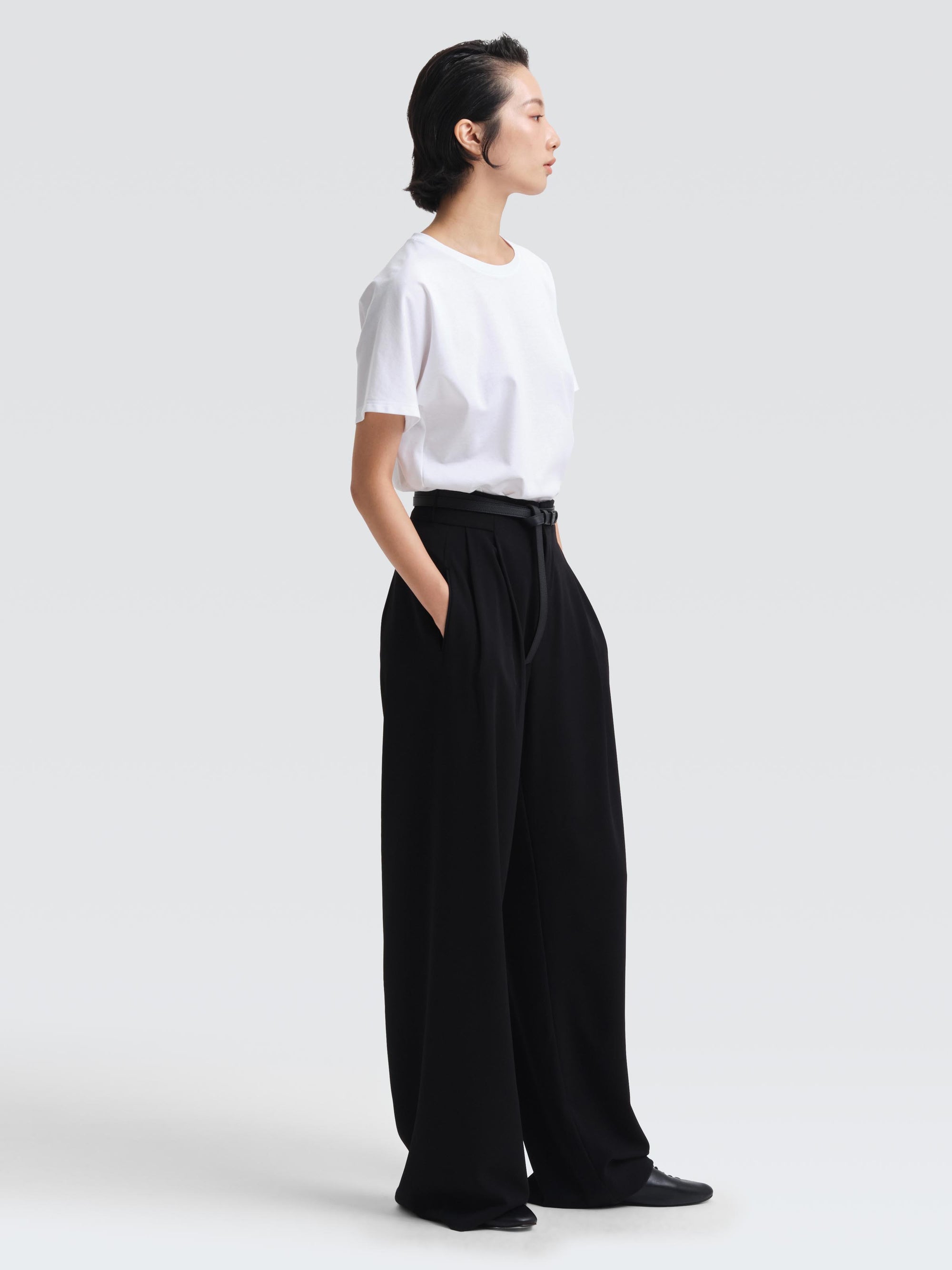 Tri Acetate Bondi Pants