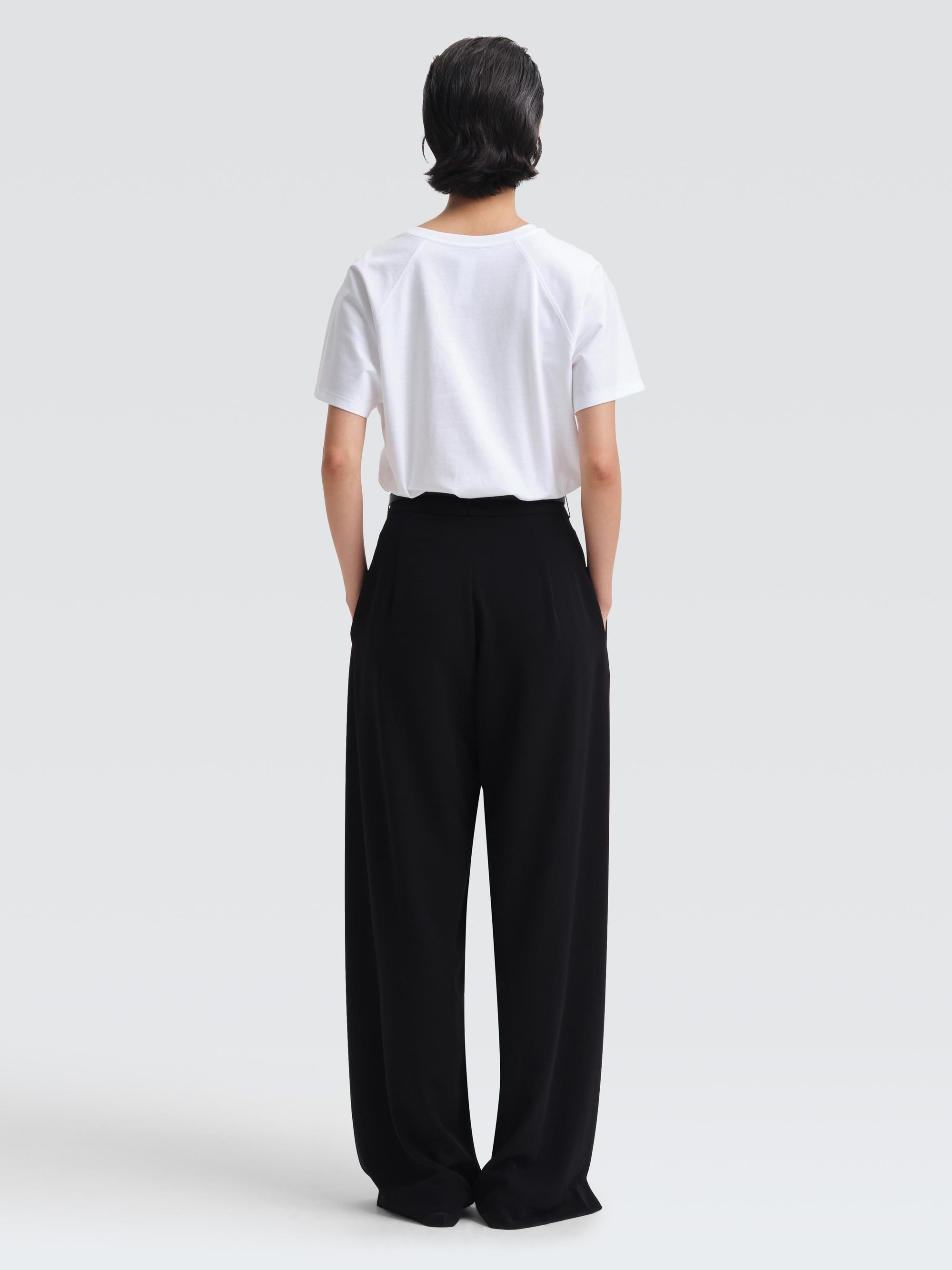 Tri Acetate Bondi Pants