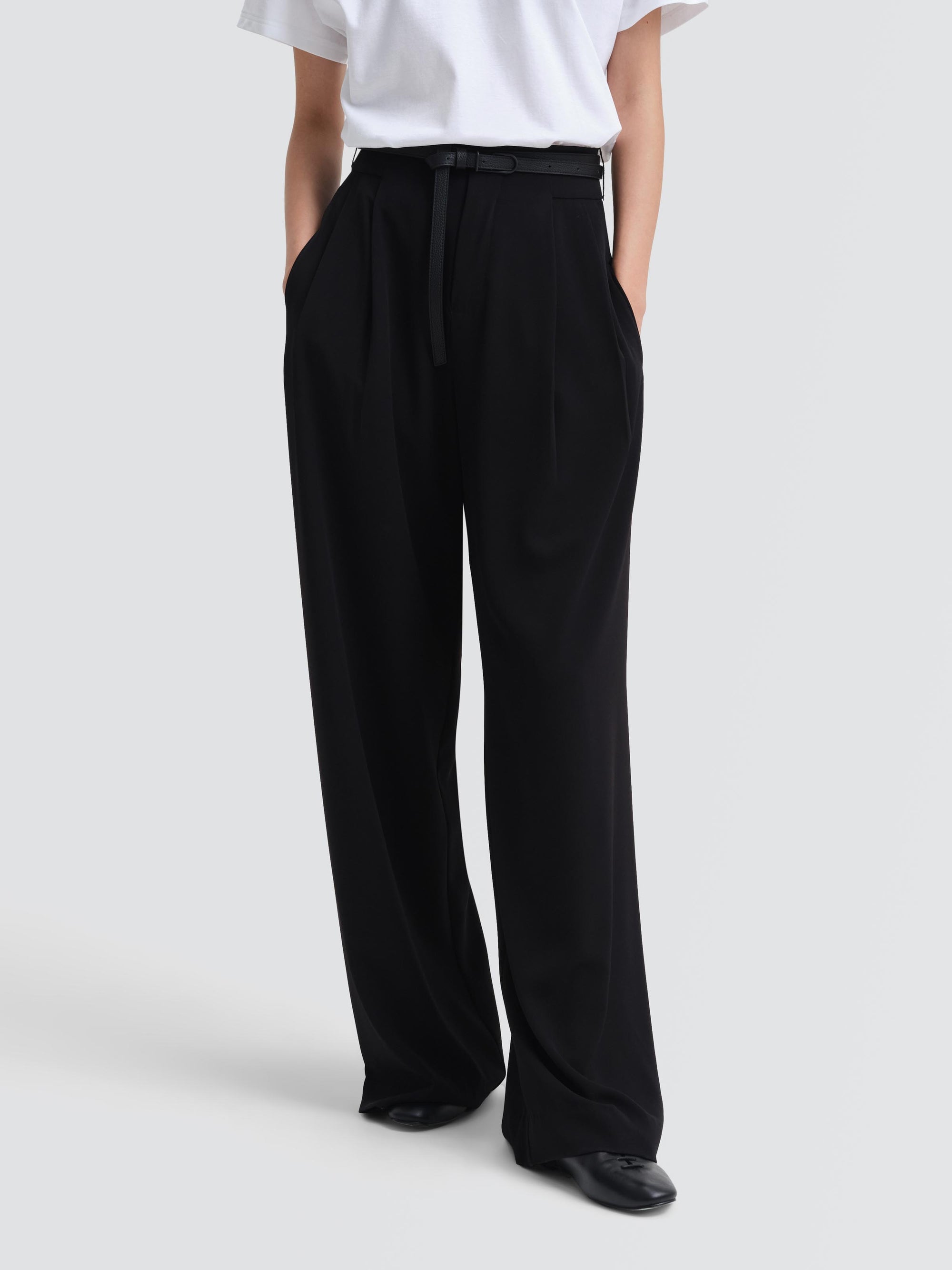 Tri Acetate Bondi Pants