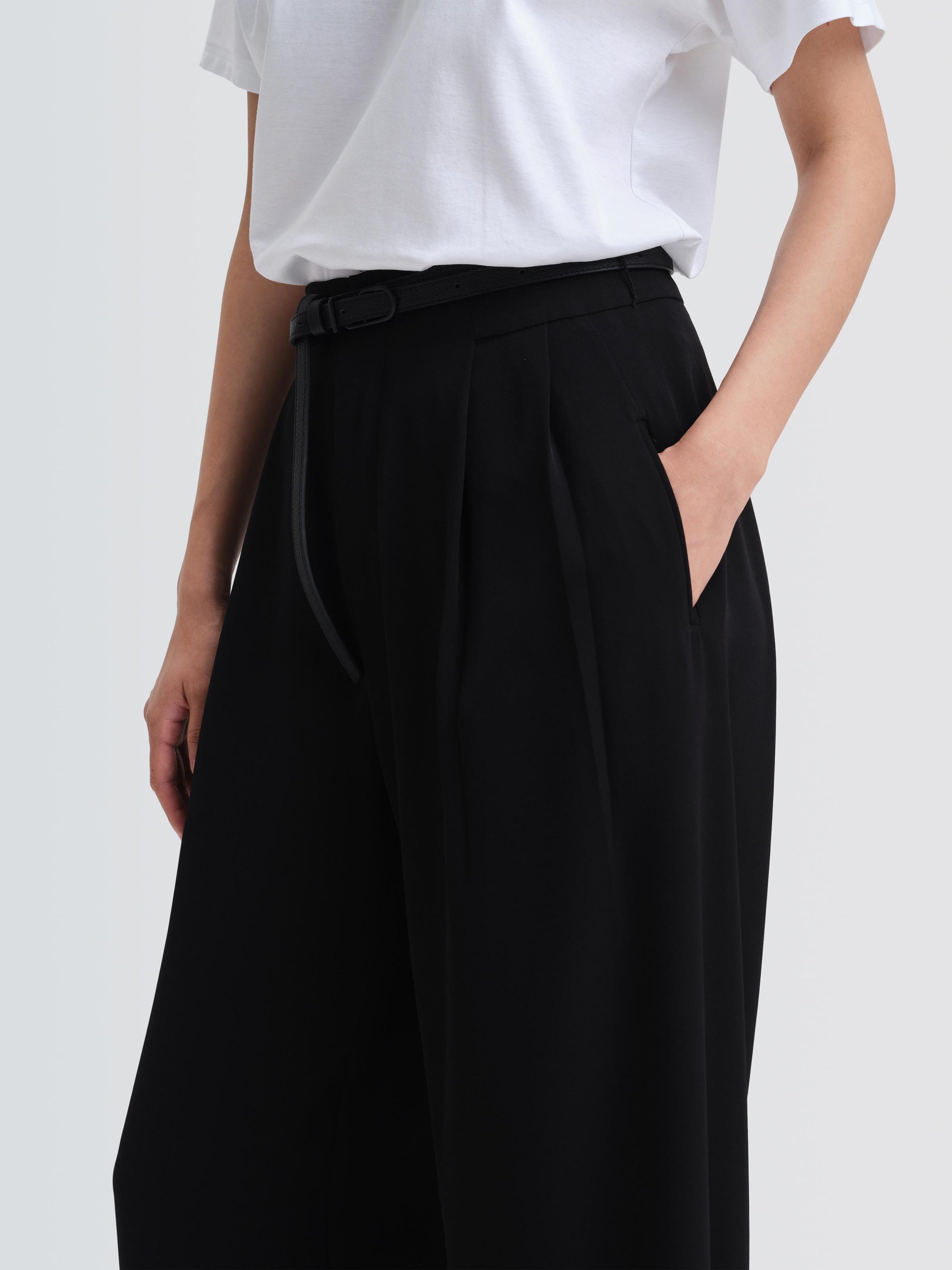 Tri Acetate Bondi Pants