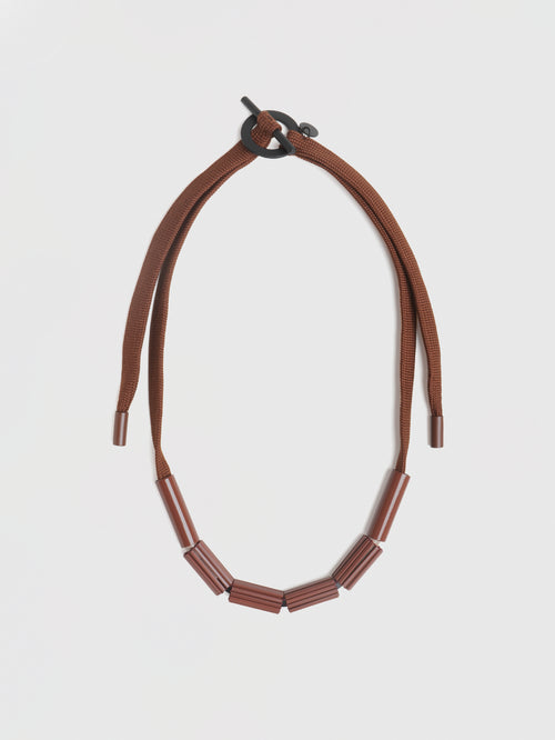 Tadao Necklace