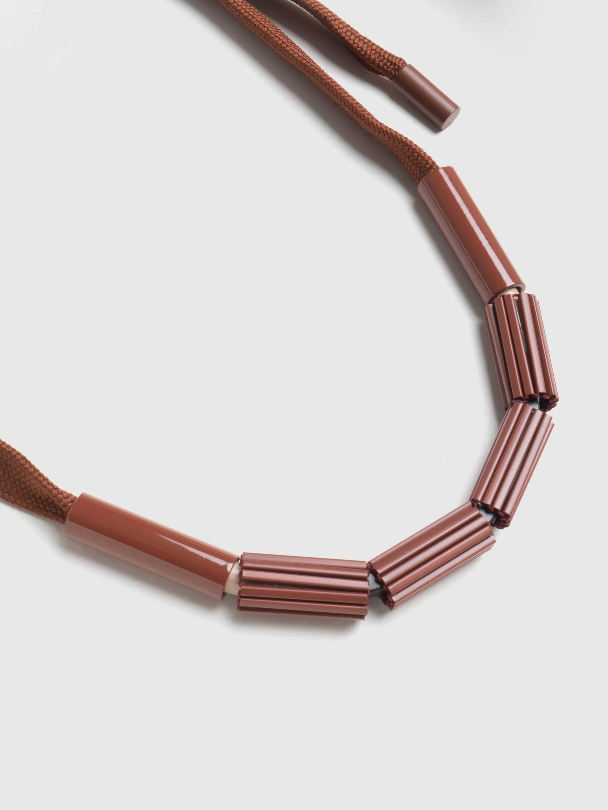 Tadao Necklace