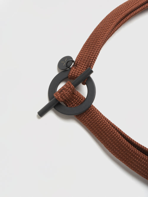 Tadao Necklace