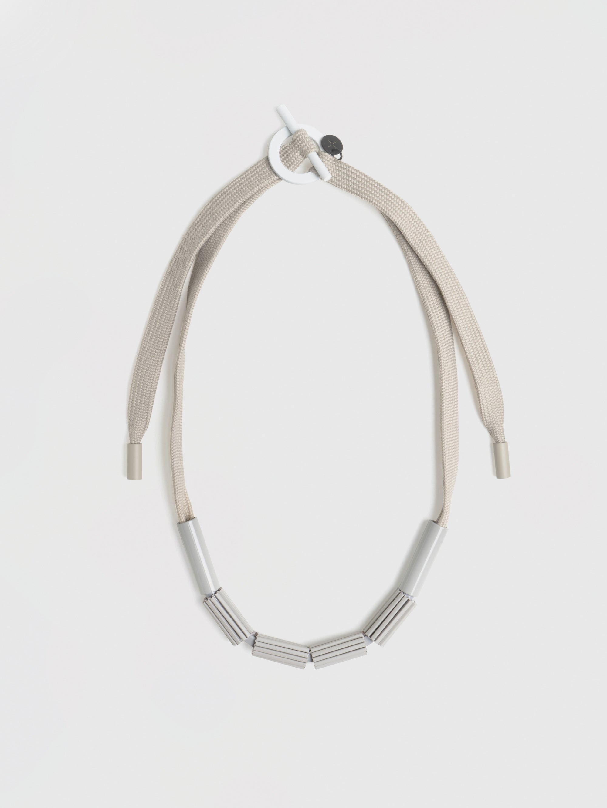 Tadao Necklace