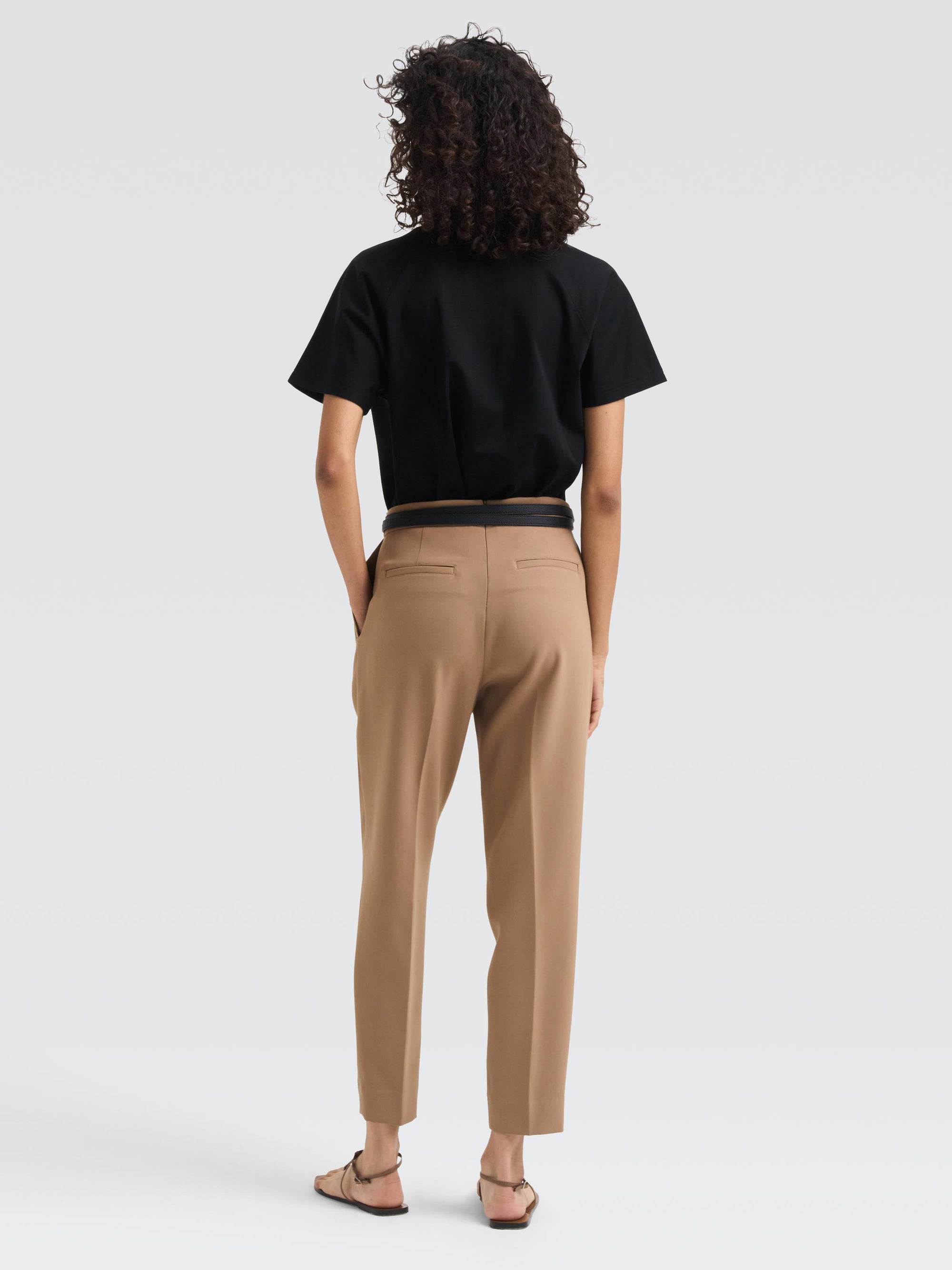 Tri Acetate Alber Pants