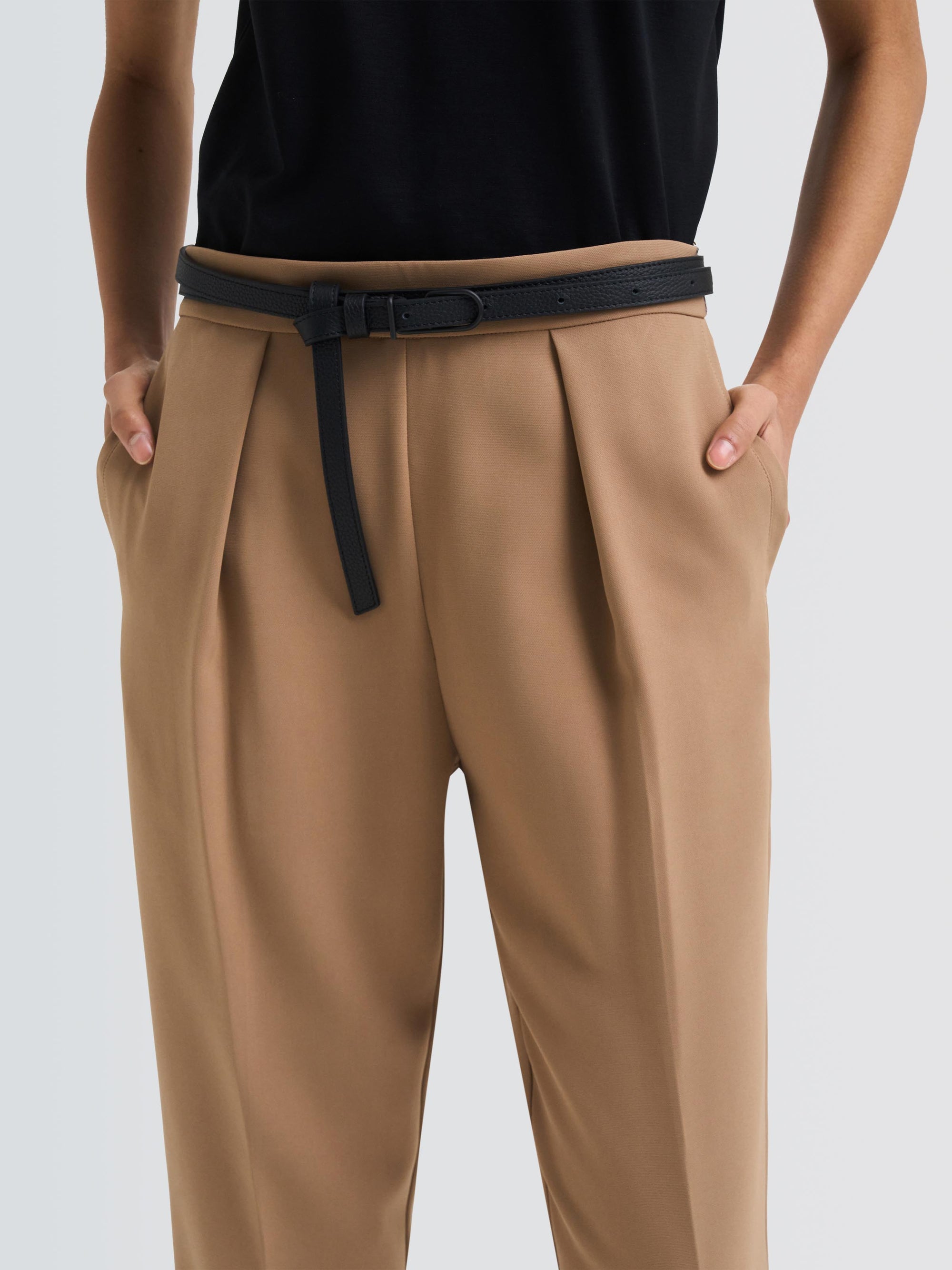 Tri Acetate Alber Pants