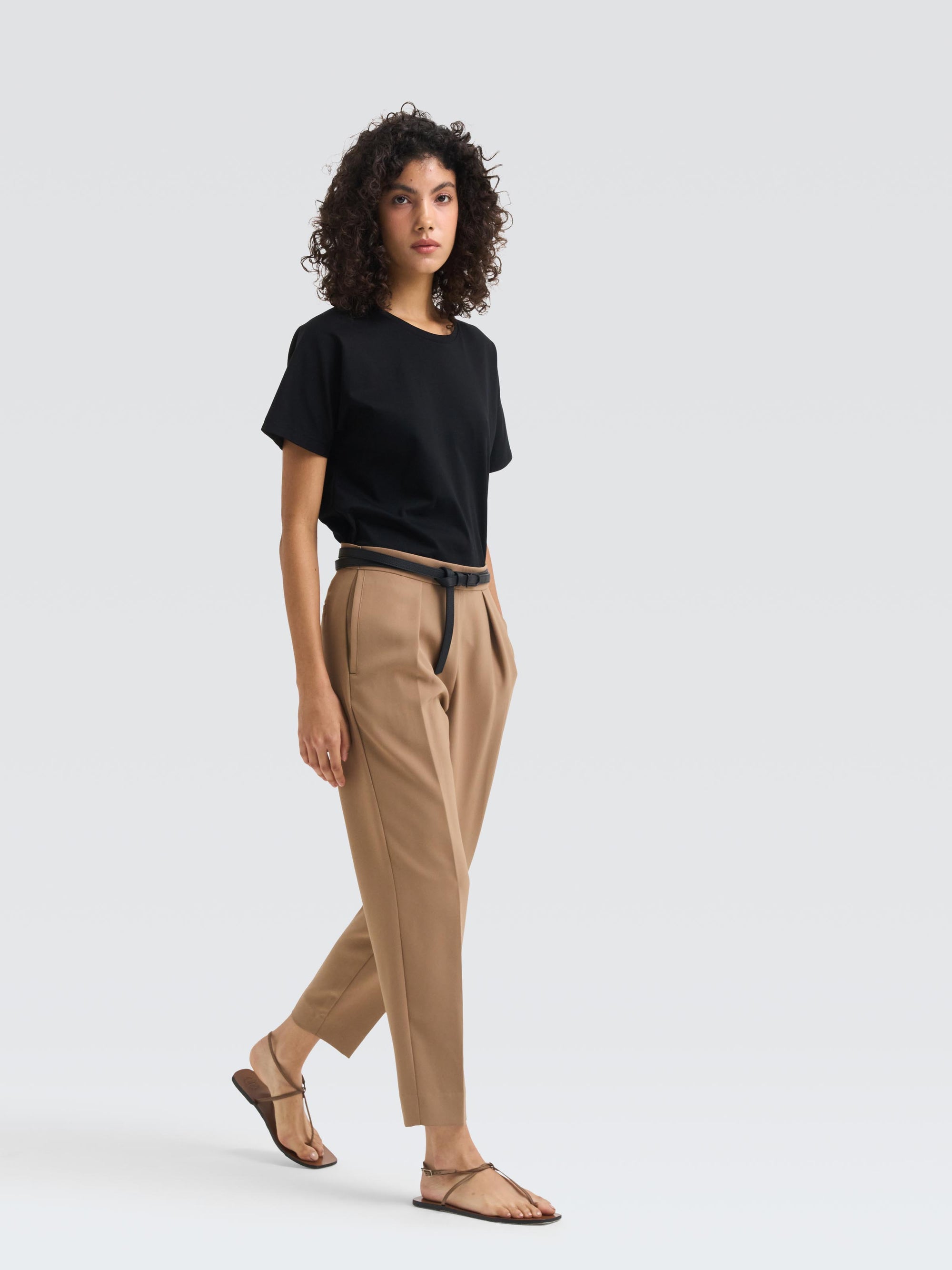Tri Acetate Alber Pants