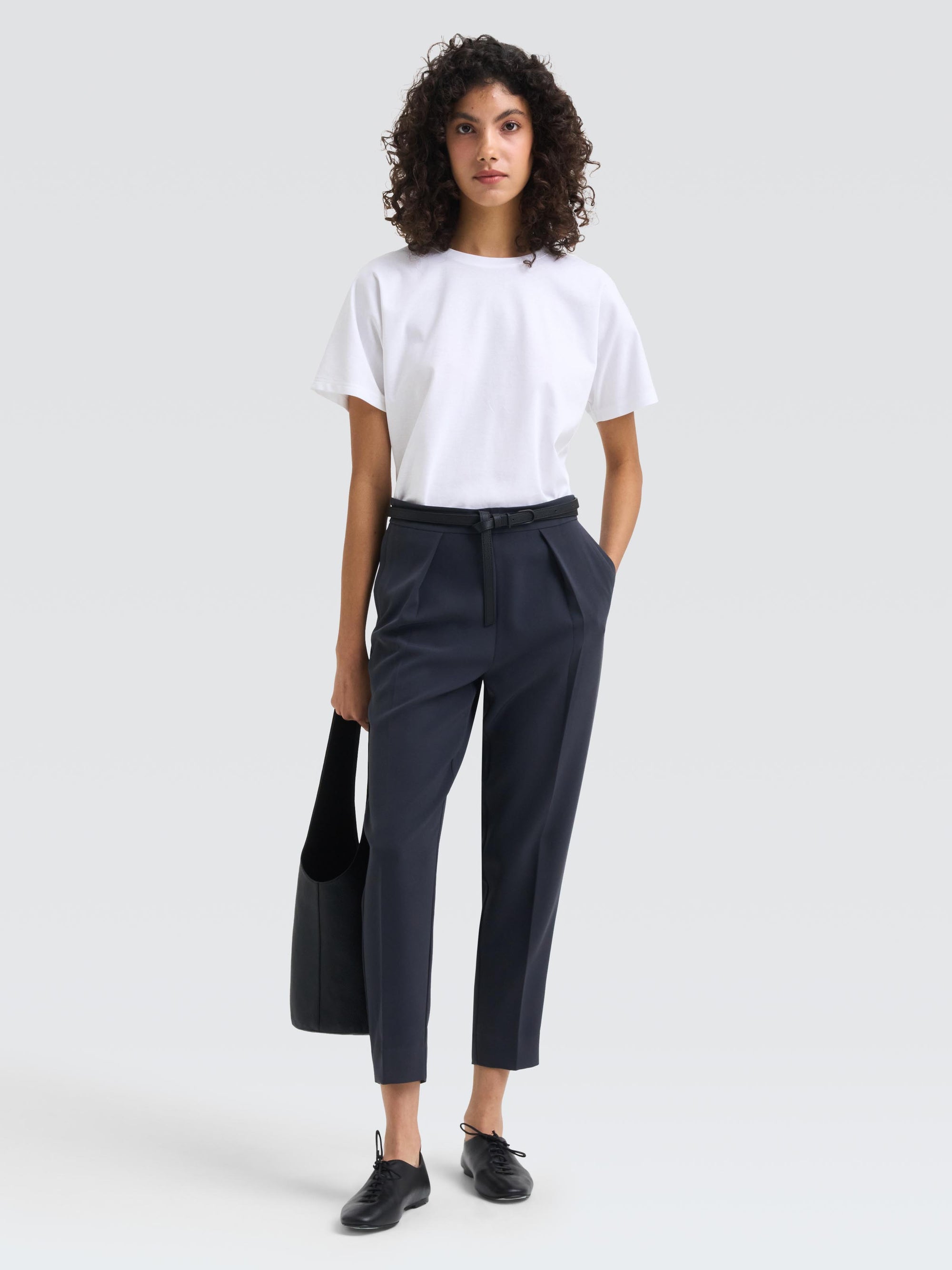 Tri Acetate Alber Pants