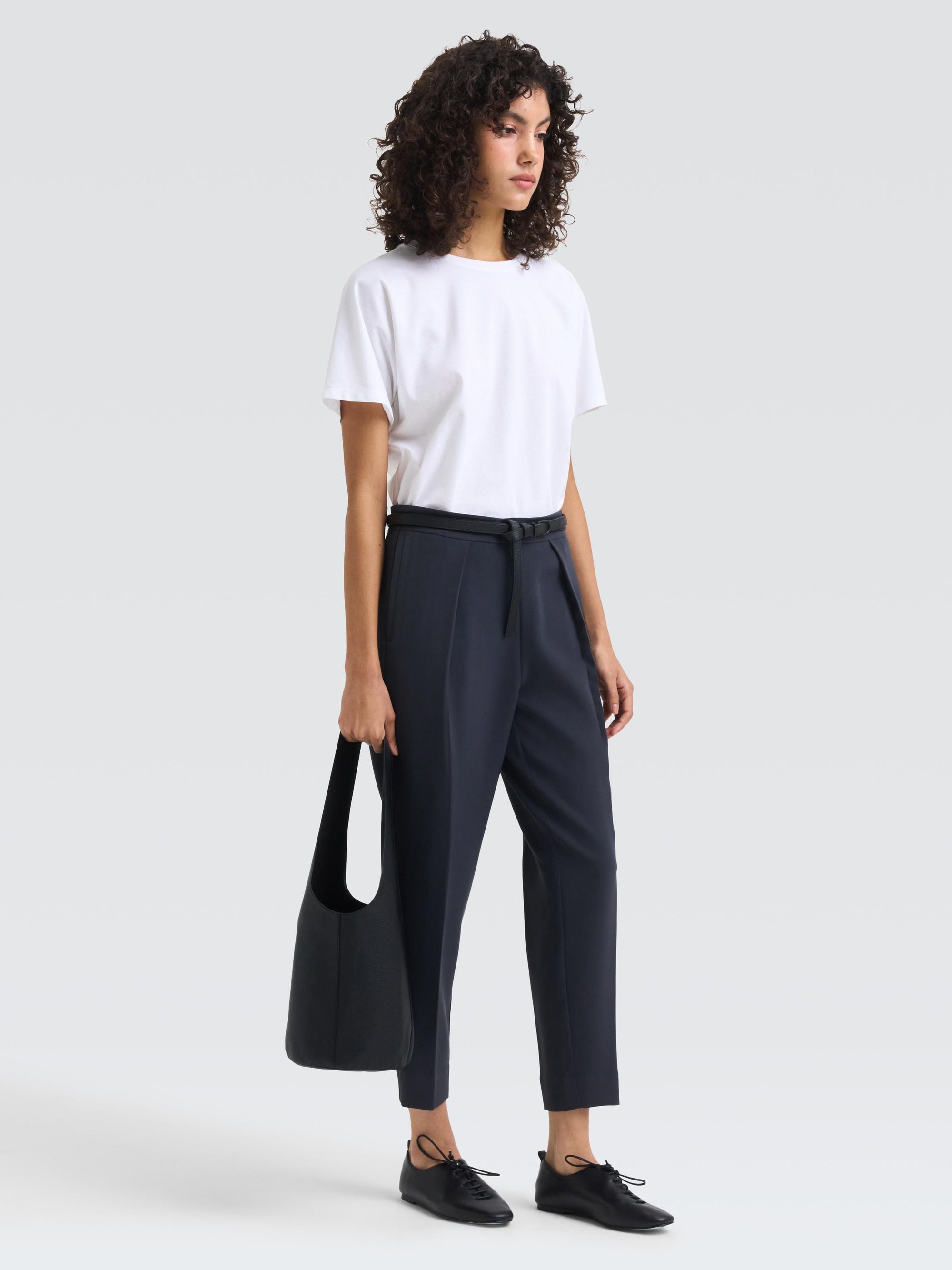 Tri Acetate Alber Pants