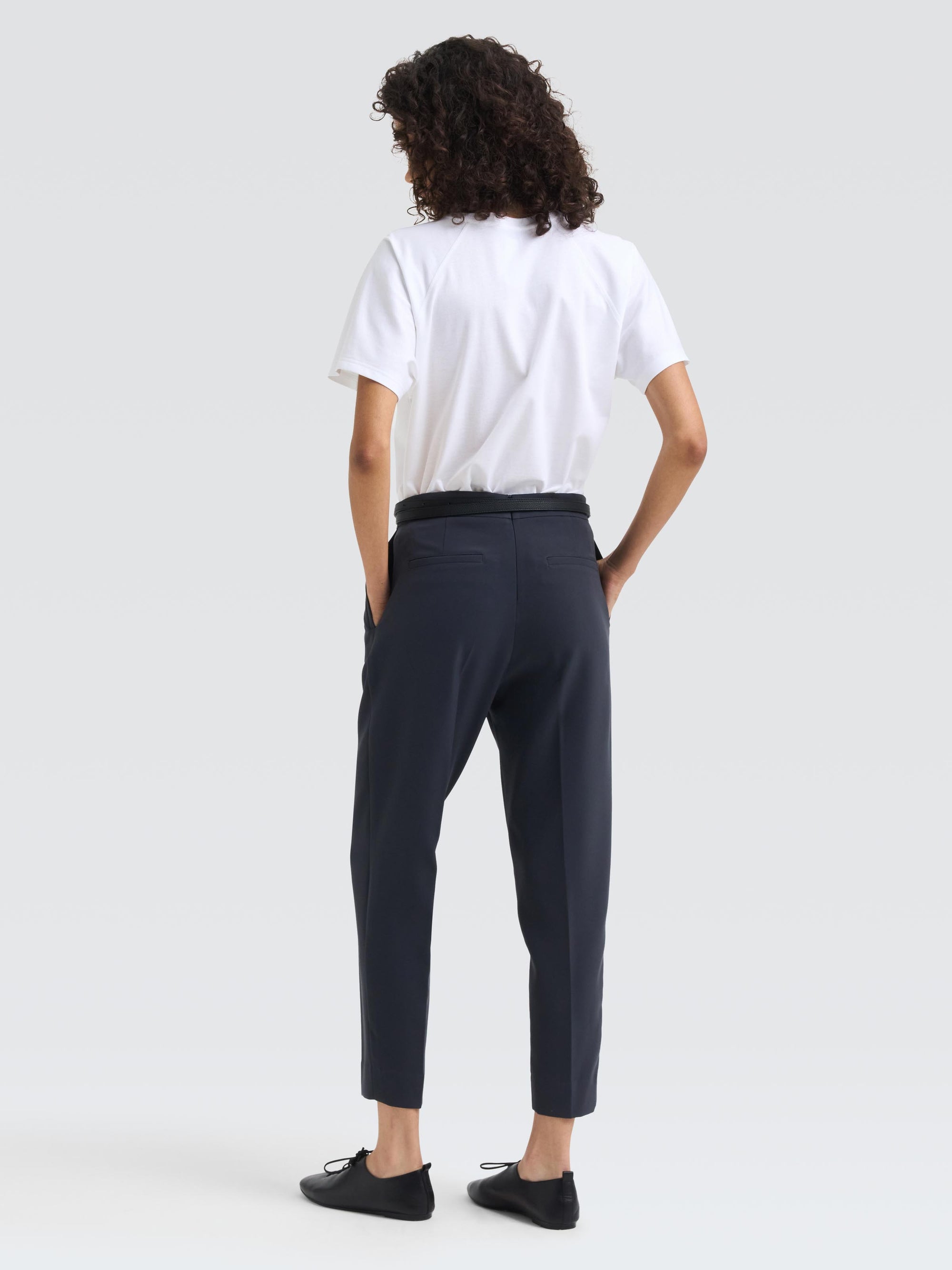 Tri Acetate Alber Pants