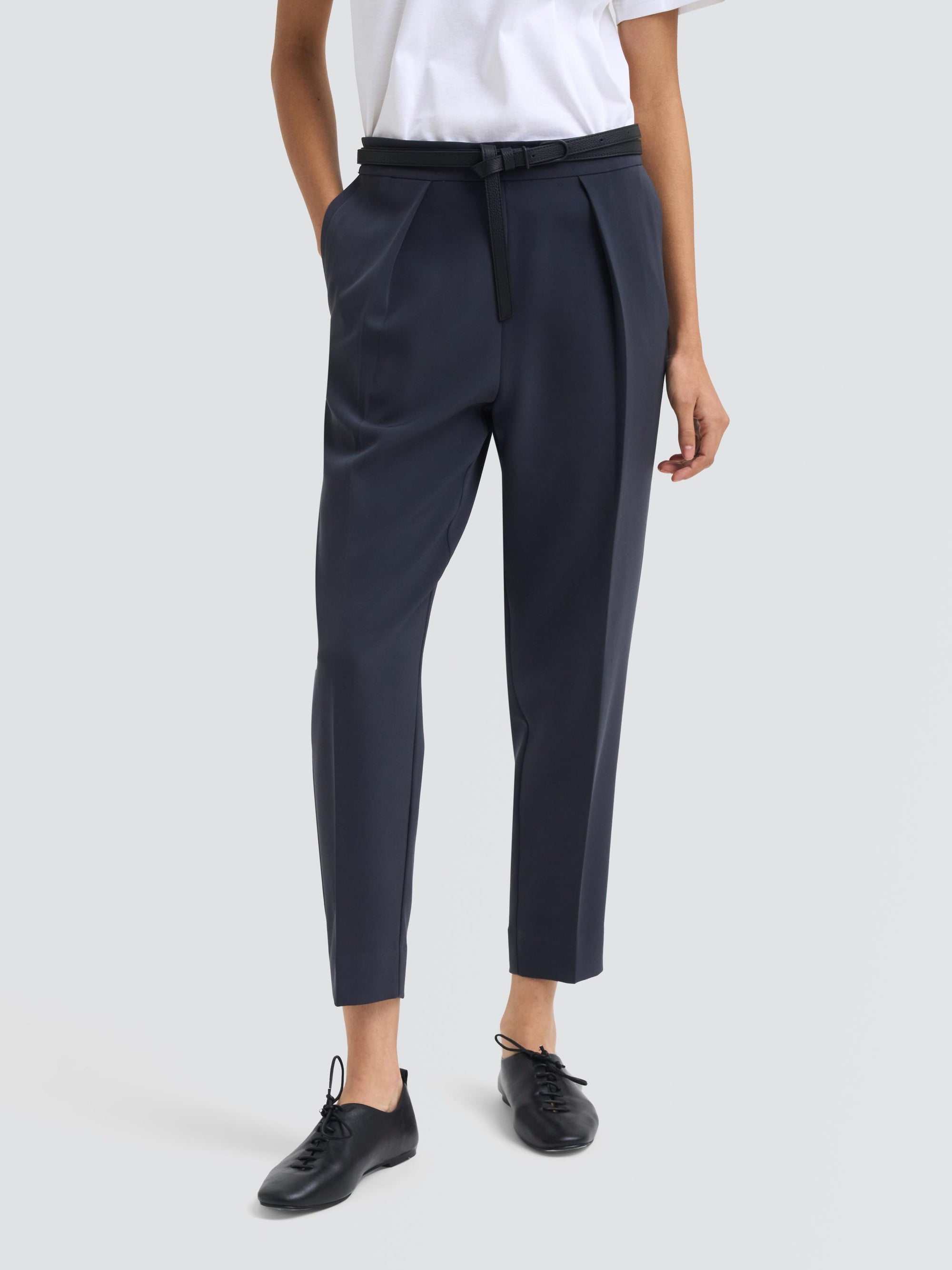 Tri Acetate Alber Pants