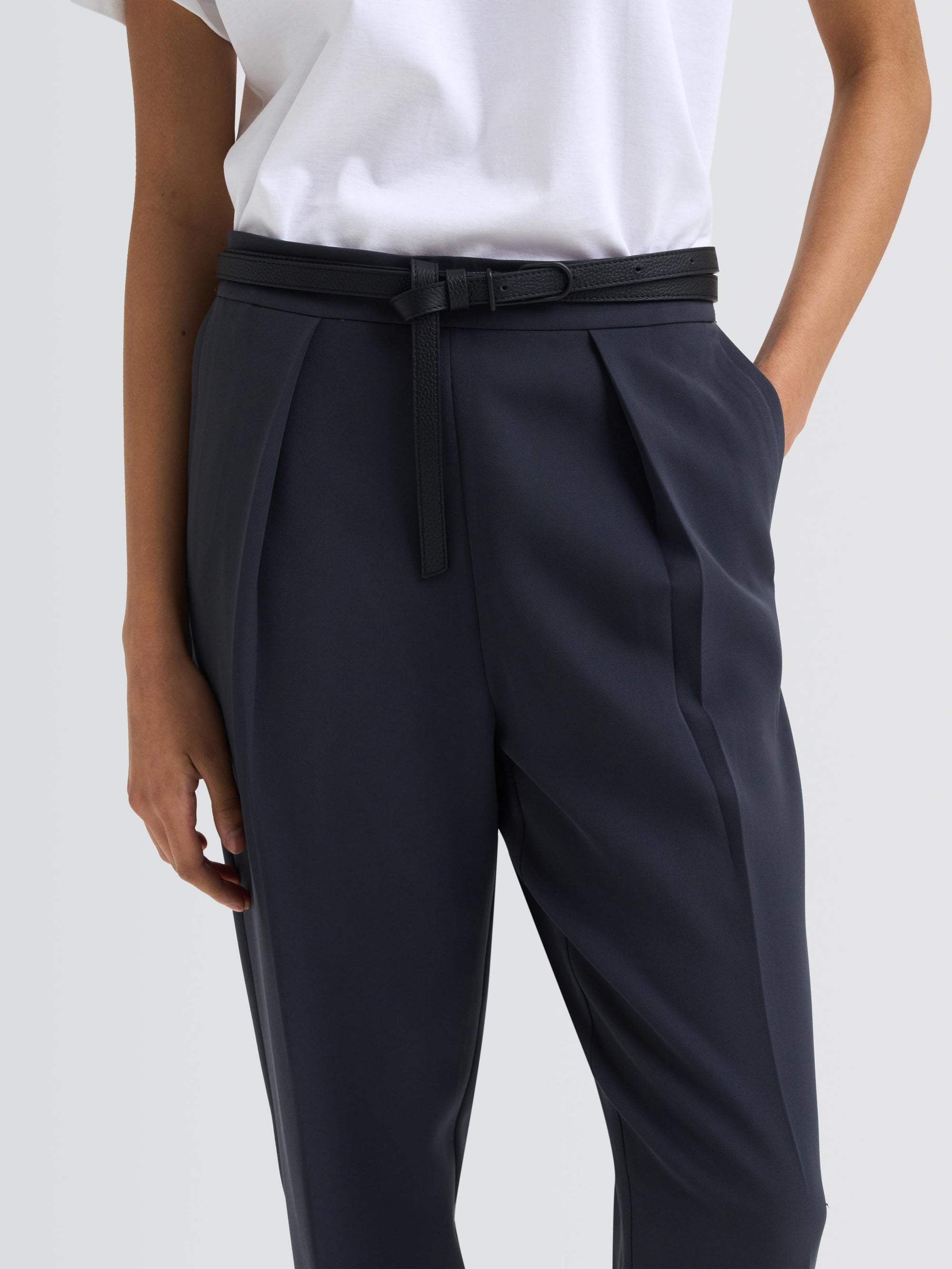 Tri Acetate Alber Pants