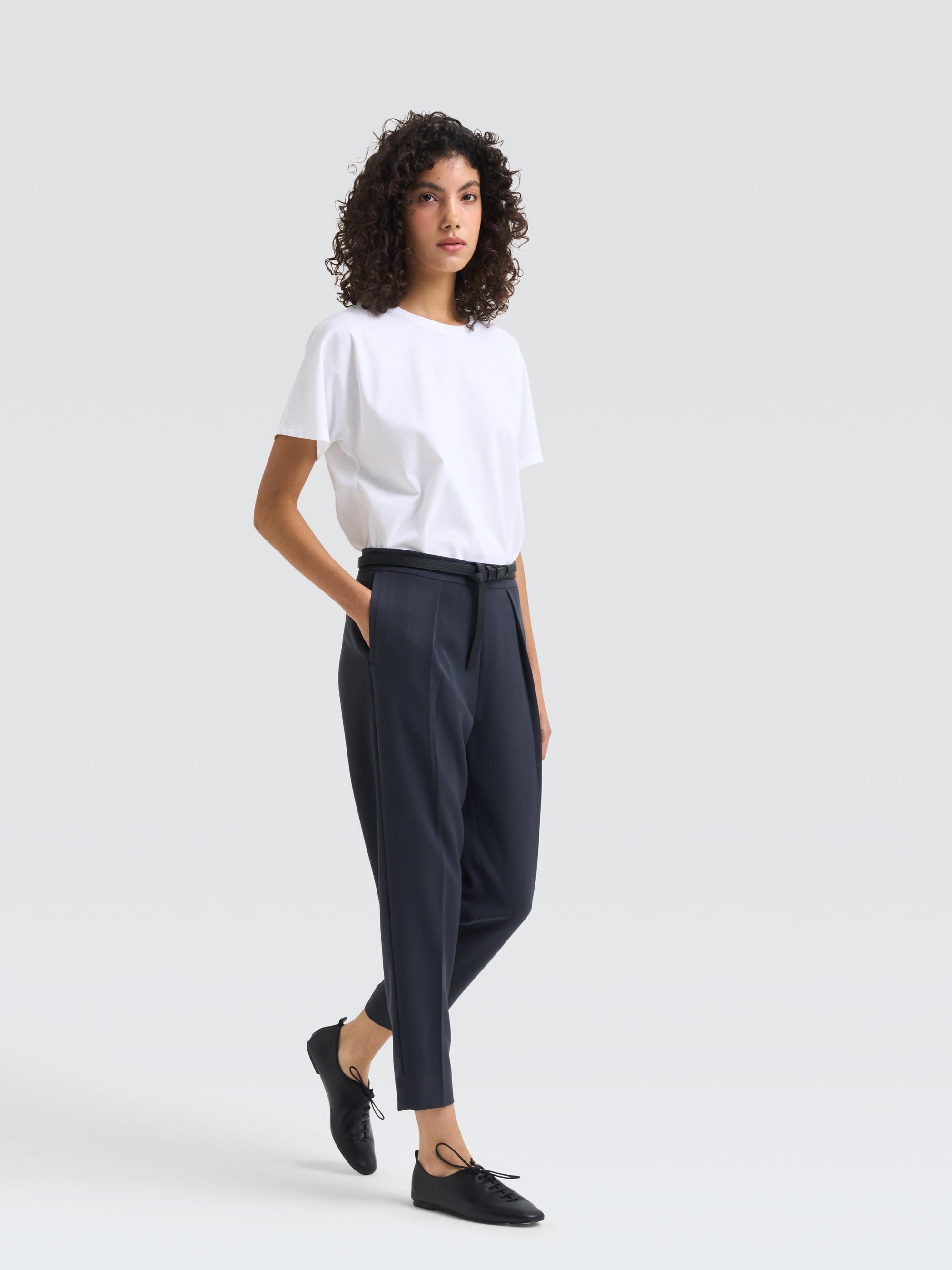 Tri Acetate Alber Pants