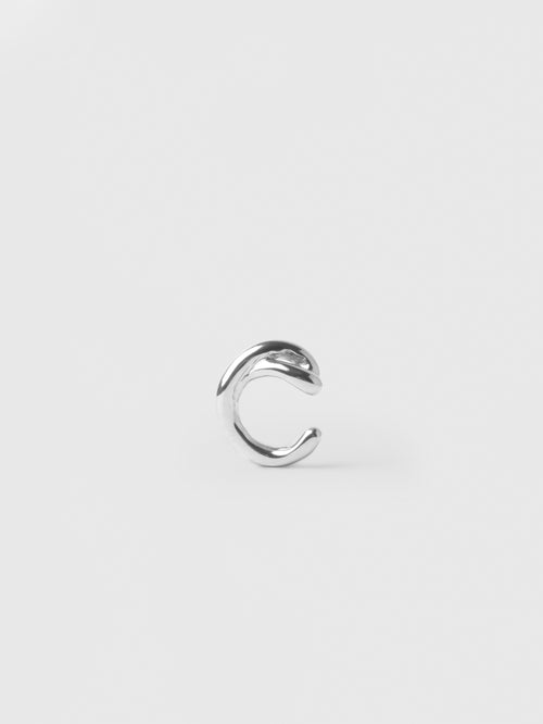 Crescent Ear Cuff