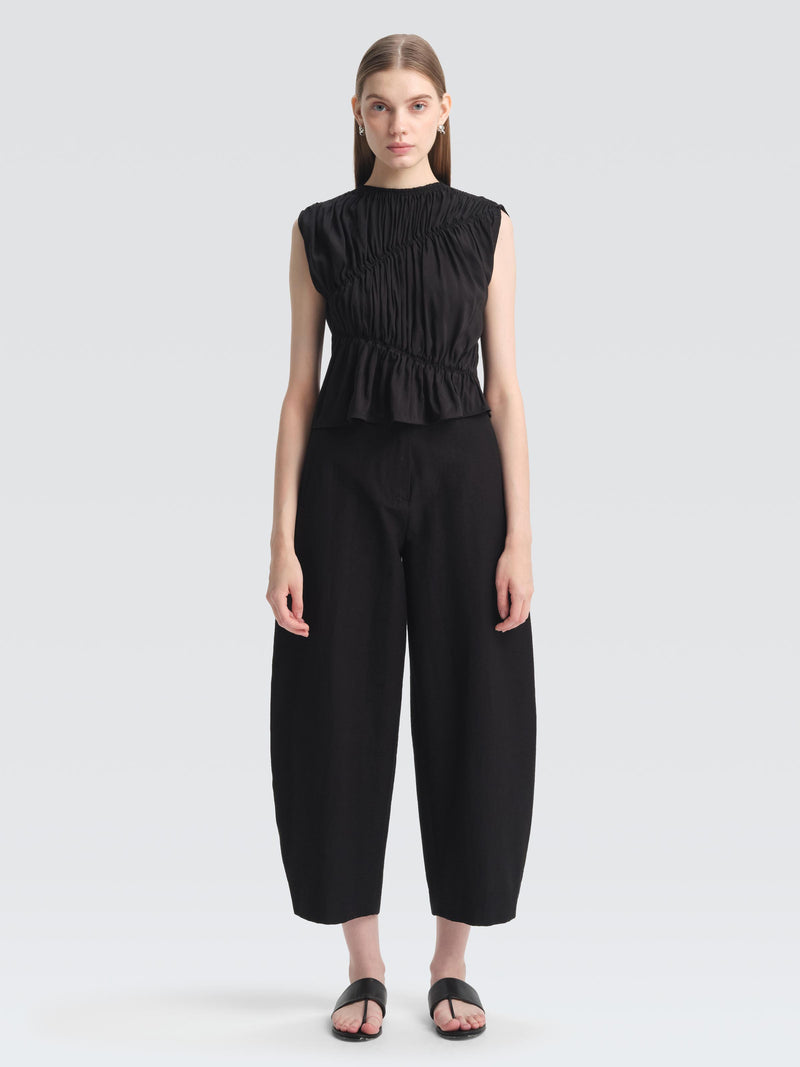 991-Women-Top-Emmy-Cotton-Linen-Black-1_e0ed9f12-75f7-47dd-8ad8-68c170947809